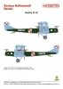 Techmod 32053 Gotha G IV (1:32)